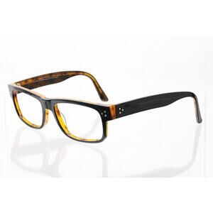 Randy Jackson Signature S925 Zyloware C. 021 55-17-145 Eyeglasses FRAMES - GOOD